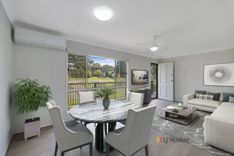 Fourth view of Homely house listing, 49 Scenic Drive, Budgewoi NSW 2262