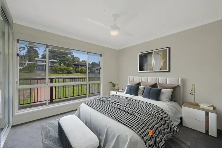 Fifth view of Homely house listing, 49 Scenic Drive, Budgewoi NSW 2262
