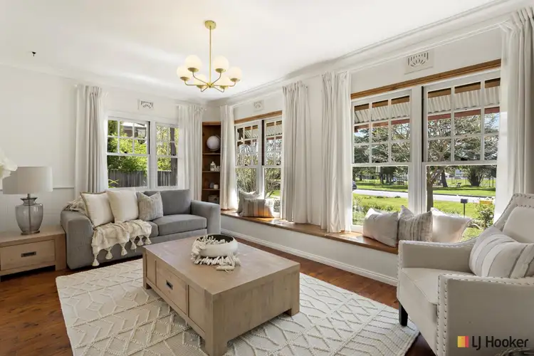 Second view of Homely house listing, 14 Angas Street, Ainslie ACT 2602