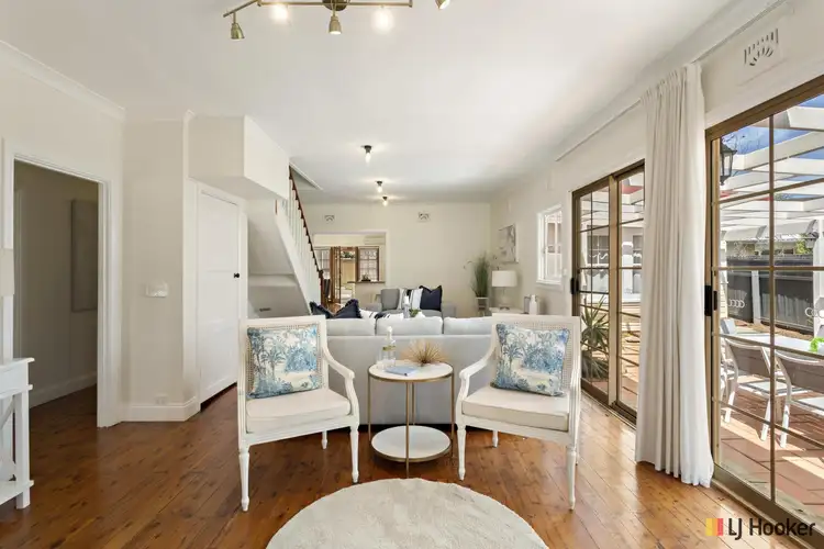 Third view of Homely house listing, 14 Angas Street, Ainslie ACT 2602