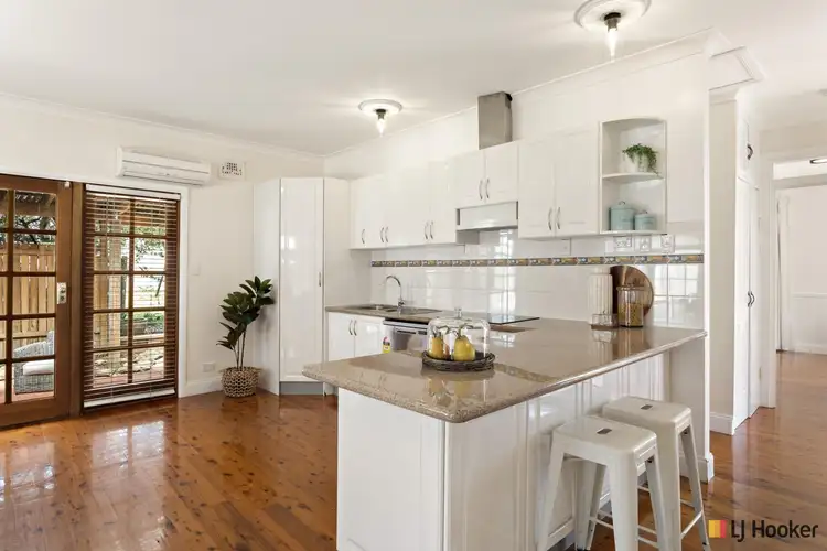 Fifth view of Homely house listing, 14 Angas Street, Ainslie ACT 2602
