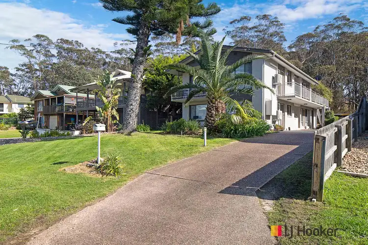 Second view of Homely house listing, 13 Sandy Place, Long Beach NSW 2536