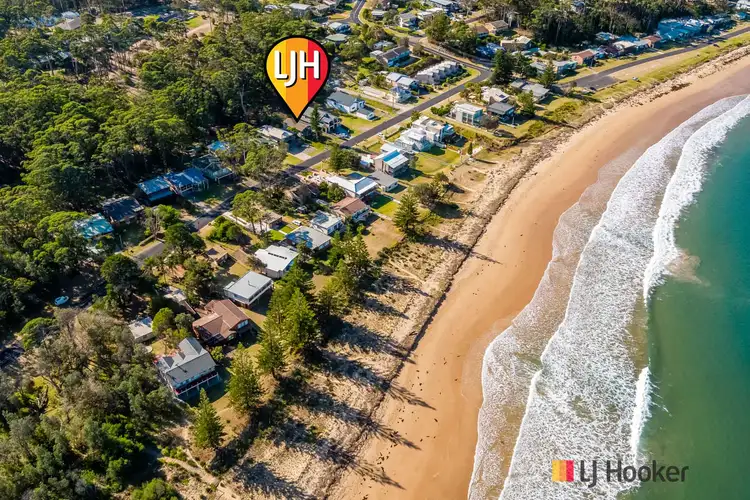 Fifth view of Homely house listing, 13 Sandy Place, Long Beach NSW 2536