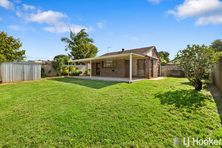Second view of Homely house listing, 18 Sunshine Drive, Cleveland QLD 4163
