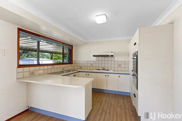 Third view of Homely house listing, 18 Sunshine Drive, Cleveland QLD 4163