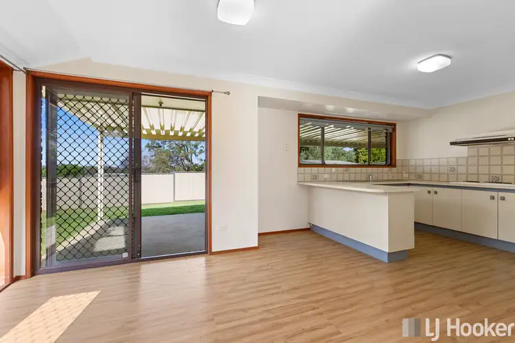 Fourth view of Homely house listing, 18 Sunshine Drive, Cleveland QLD 4163