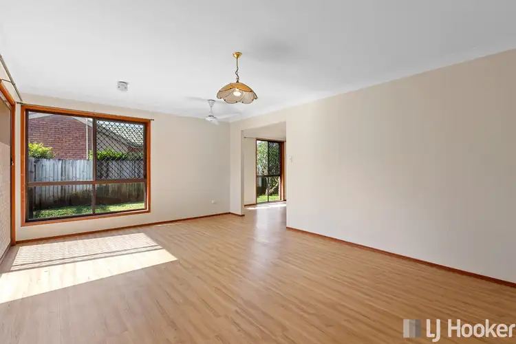 Fifth view of Homely house listing, 18 Sunshine Drive, Cleveland QLD 4163