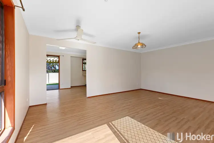 Sixth view of Homely house listing, 18 Sunshine Drive, Cleveland QLD 4163