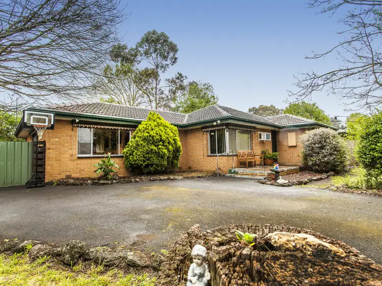 20 Winifred Road, Mooroolbark VIC 3138