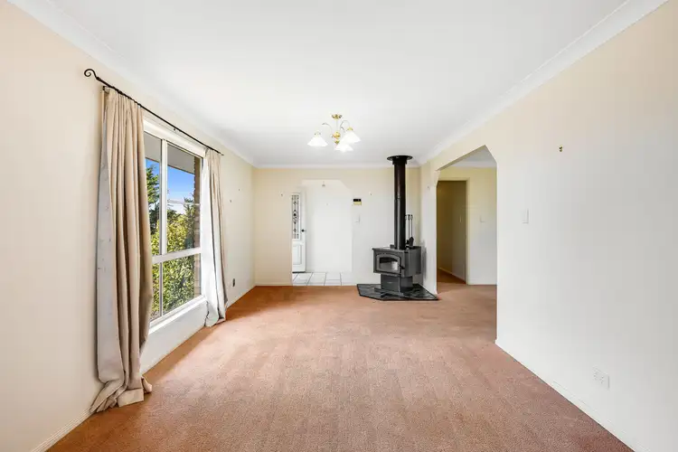Third view of Homely house listing, 8 Kruiswijk Court, Middle Ridge QLD 4350