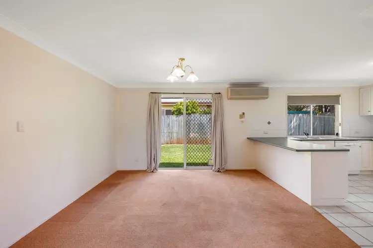 Fourth view of Homely house listing, 8 Kruiswijk Court, Middle Ridge QLD 4350