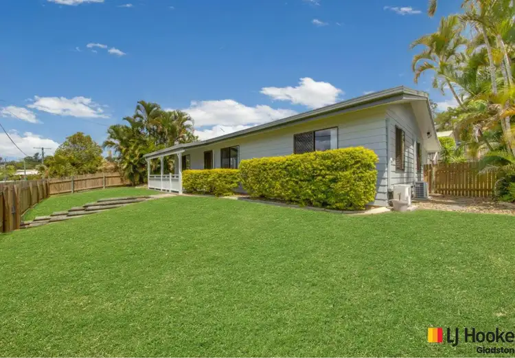 Second view of Homely house listing, 9 Daniel Drive, New Auckland QLD 4680