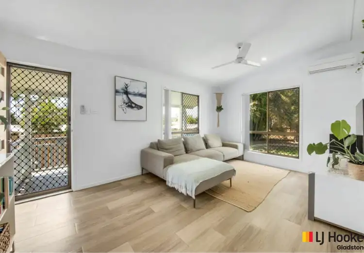 Third view of Homely house listing, 9 Daniel Drive, New Auckland QLD 4680
