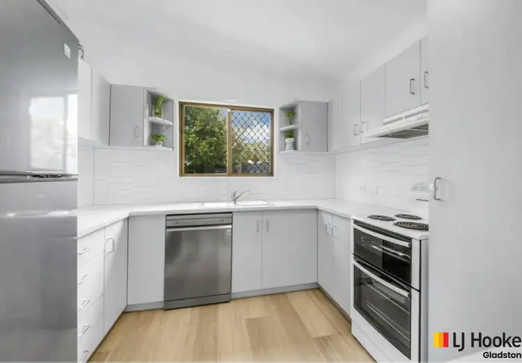 Fifth view of Homely house listing, 9 Daniel Drive, New Auckland QLD 4680