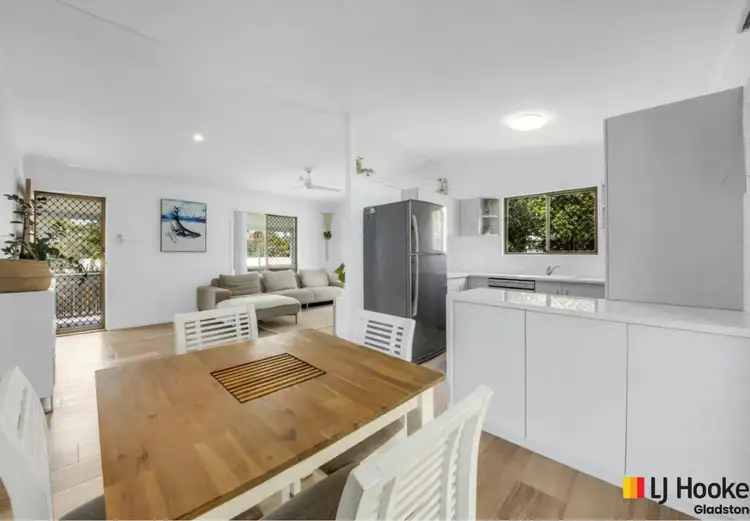 Sixth view of Homely house listing, 9 Daniel Drive, New Auckland QLD 4680