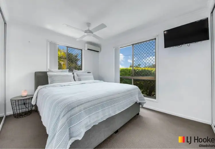 Seventh view of Homely house listing, 9 Daniel Drive, New Auckland QLD 4680