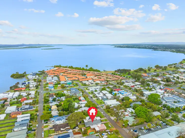 3B Moore Street, Victoria Point QLD 4165
