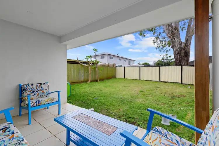 Second view of Homely house listing, 3B Moore Street, Victoria Point QLD 4165