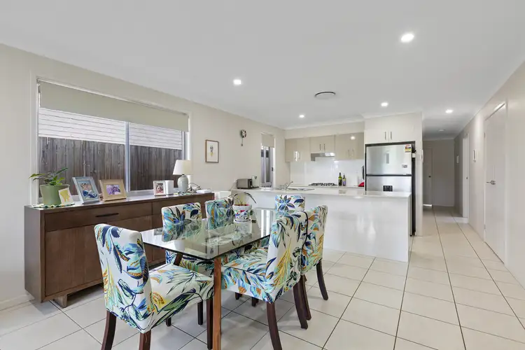 Fifth view of Homely house listing, 3B Moore Street, Victoria Point QLD 4165