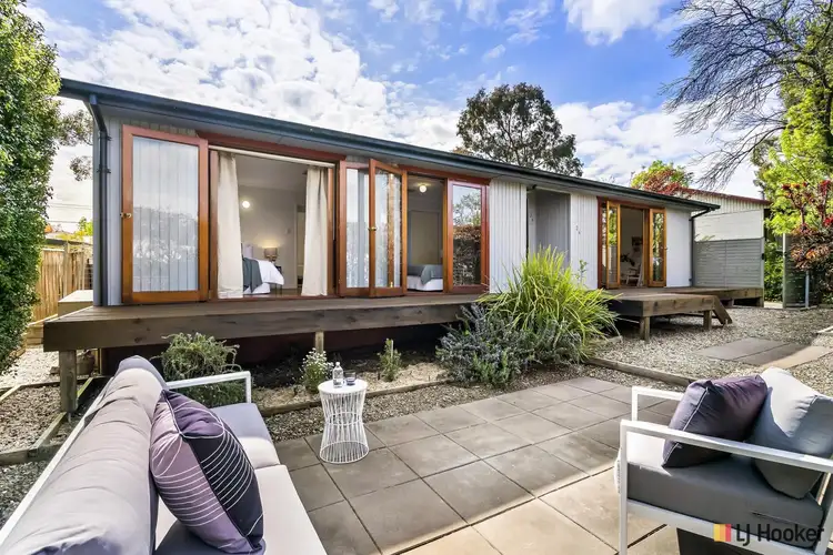 Second view of Homely semi-detached listing, 26A Hawdon Street, Ainslie ACT 2602