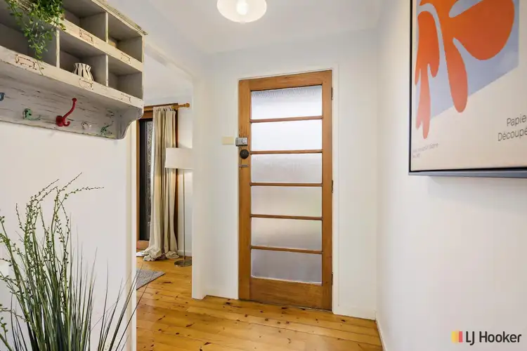 Fourth view of Homely semi-detached listing, 26A Hawdon Street, Ainslie ACT 2602