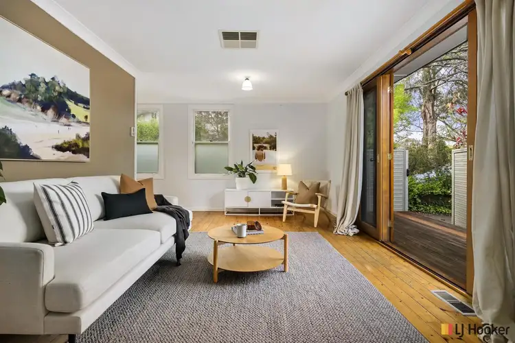 Fifth view of Homely semi-detached listing, 26A Hawdon Street, Ainslie ACT 2602