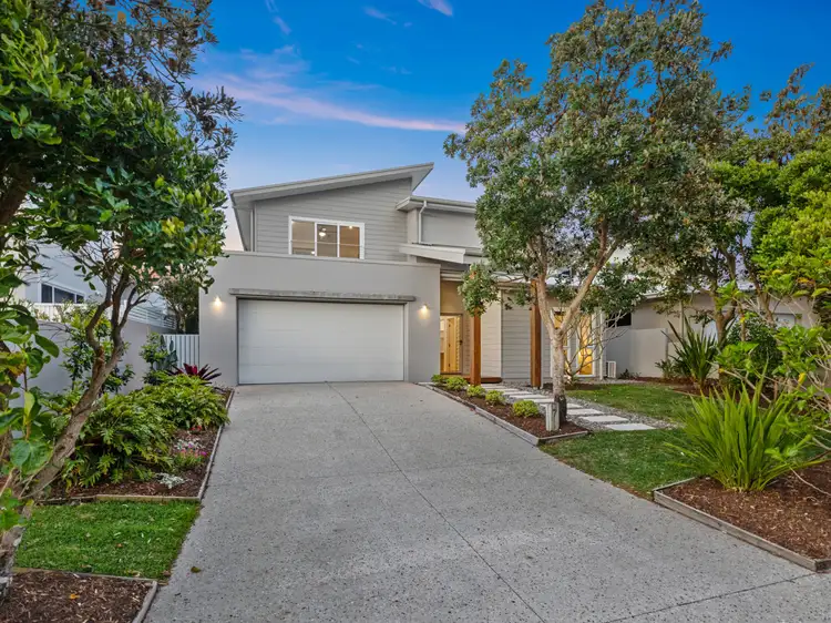 Second view of Homely house listing, 7 Avoca Street, Kingscliff NSW 2487