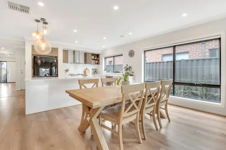 Fifth view of Homely house listing, 7 Barossa Parade, Wollert VIC 3750