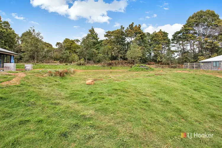 Third view of Homely land listing, 14 Hill Court, Wynyard TAS 7325
