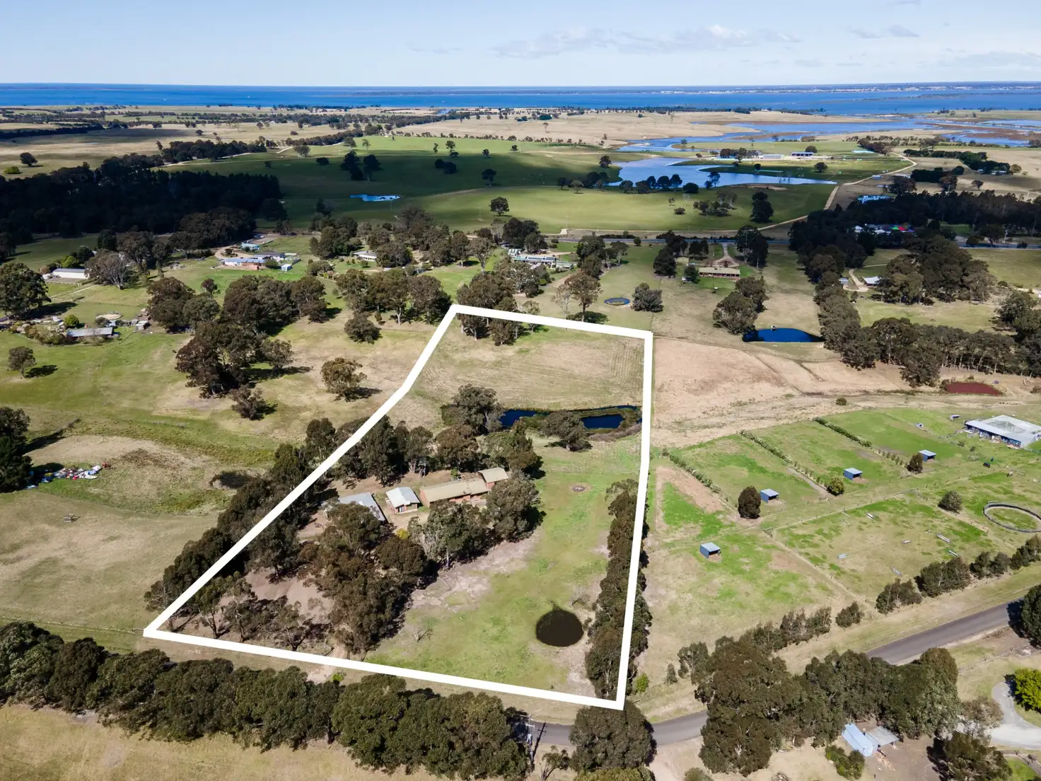 Main view of Homely house listing, 27 Paterson Court, Nicholson VIC 3882