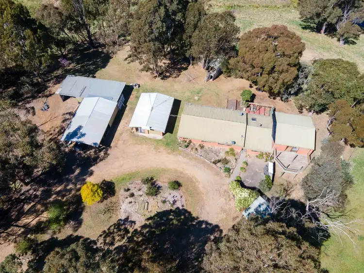 Third view of Homely house listing, 27 Paterson Court, Nicholson VIC 3882