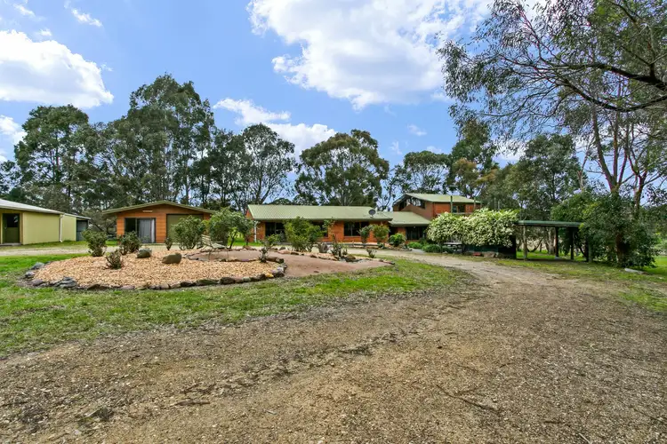 Fifth view of Homely house listing, 27 Paterson Court, Nicholson VIC 3882