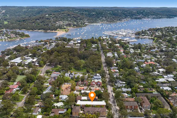 Third view of Homely unit listing, 13/31 Gladstone Street, Newport NSW 2106