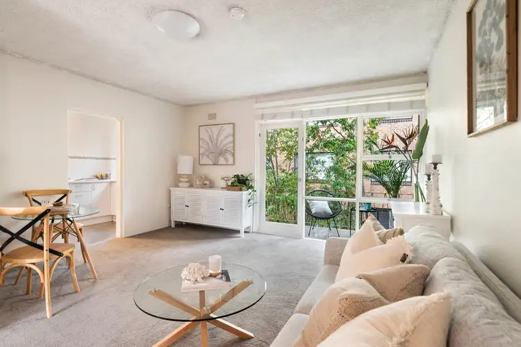 Fifth view of Homely unit listing, 13/31 Gladstone Street, Newport NSW 2106