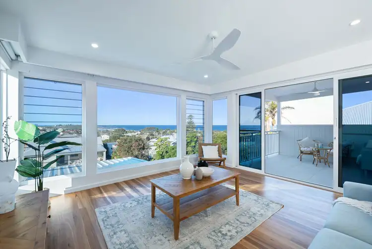 Fifth view of Homely house listing, 35 Park Avenue, Caves Beach NSW 2281