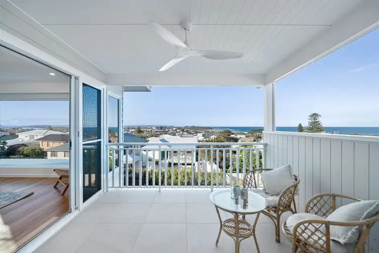 Sixth view of Homely house listing, 35 Park Avenue, Caves Beach NSW 2281