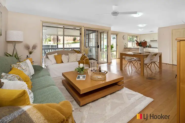 10/9 Eric Fenning Drive, Surf Beach NSW 2536