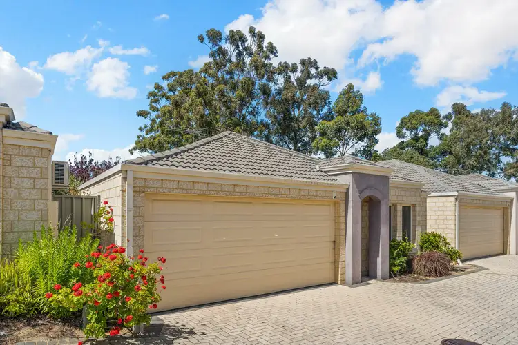 7/36 fifth road, Armadale WA 6112