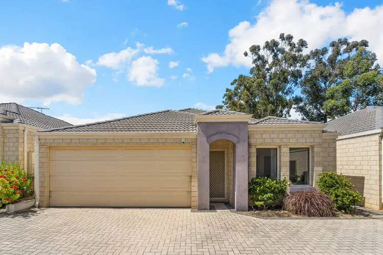Second view of Homely unit listing, 7/36 fifth road, Armadale WA 6112