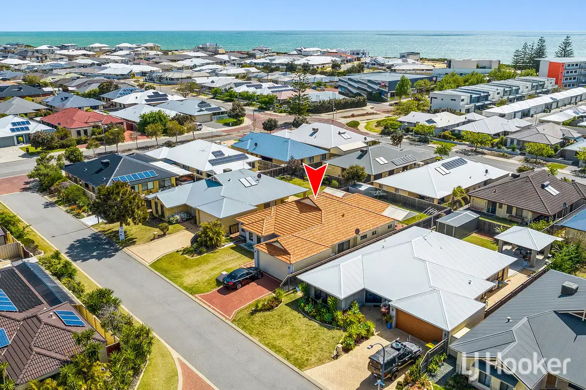 Main view of Homely house listing, 5 Alba Pass, Halls Head WA 6210