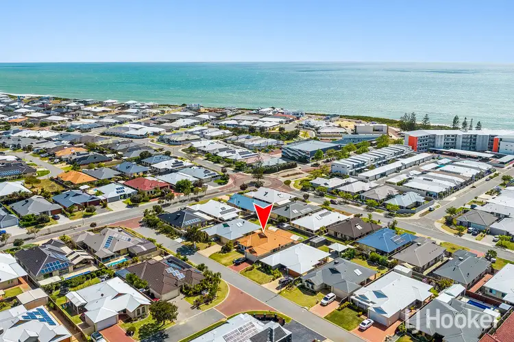 Third view of Homely house listing, 5 Alba Pass, Halls Head WA 6210