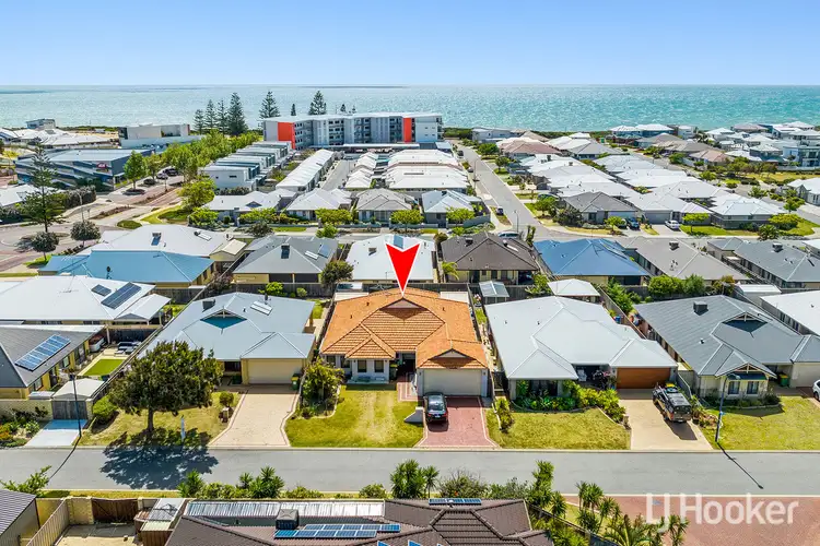 Fourth view of Homely house listing, 5 Alba Pass, Halls Head WA 6210