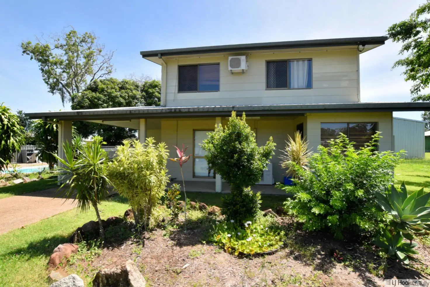 Main view of Homely house listing, 16 Grevillea Street, Tully Heads QLD 4854