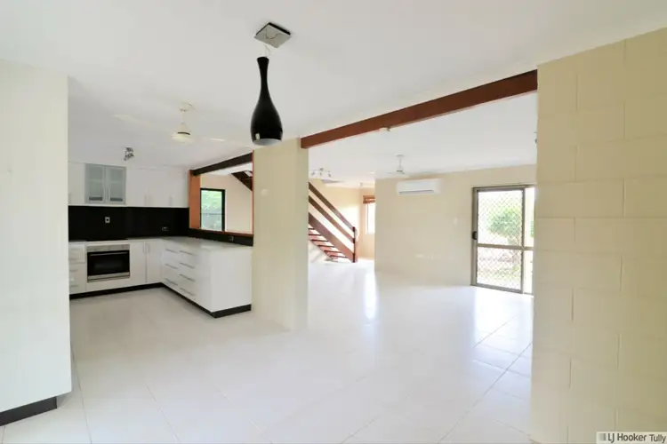 Second view of Homely house listing, 16 Grevillea Street, Tully Heads QLD 4854