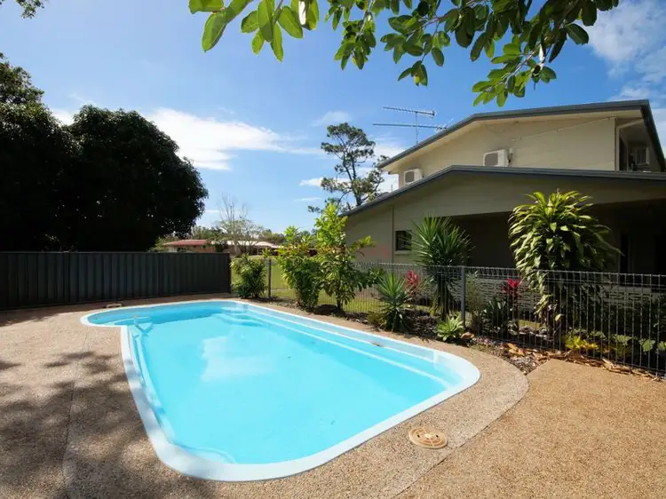 Fourth view of Homely house listing, 16 Grevillea Street, Tully Heads QLD 4854