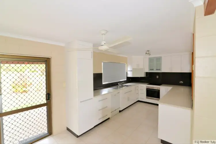 Fifth view of Homely house listing, 16 Grevillea Street, Tully Heads QLD 4854