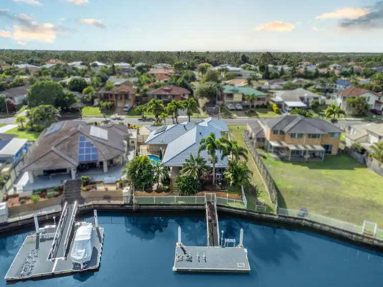 Fourth view of Homely house listing, 49 Headsail Drive, Banksia Beach QLD 4507