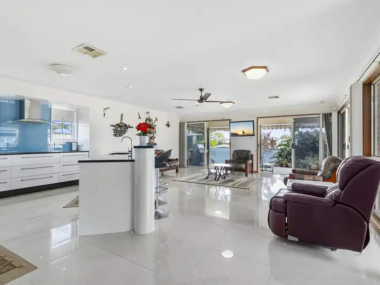 Sixth view of Homely house listing, 49 Headsail Drive, Banksia Beach QLD 4507
