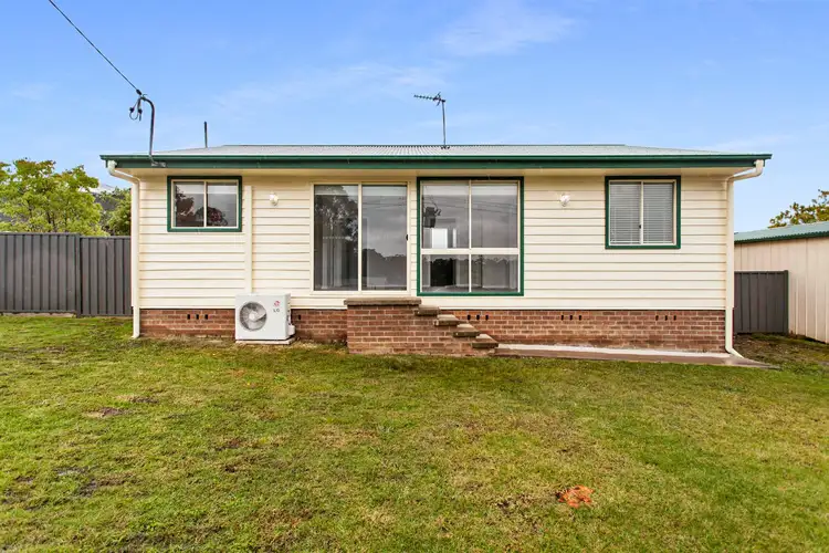 Main view of Homely house listing, 5 Short Street, Paxton NSW 2325