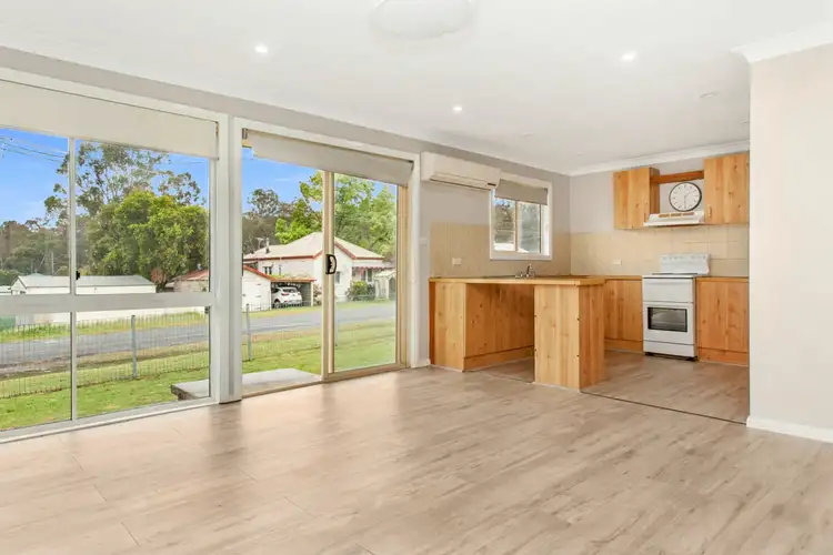 Second view of Homely house listing, 5 Short Street, Paxton NSW 2325